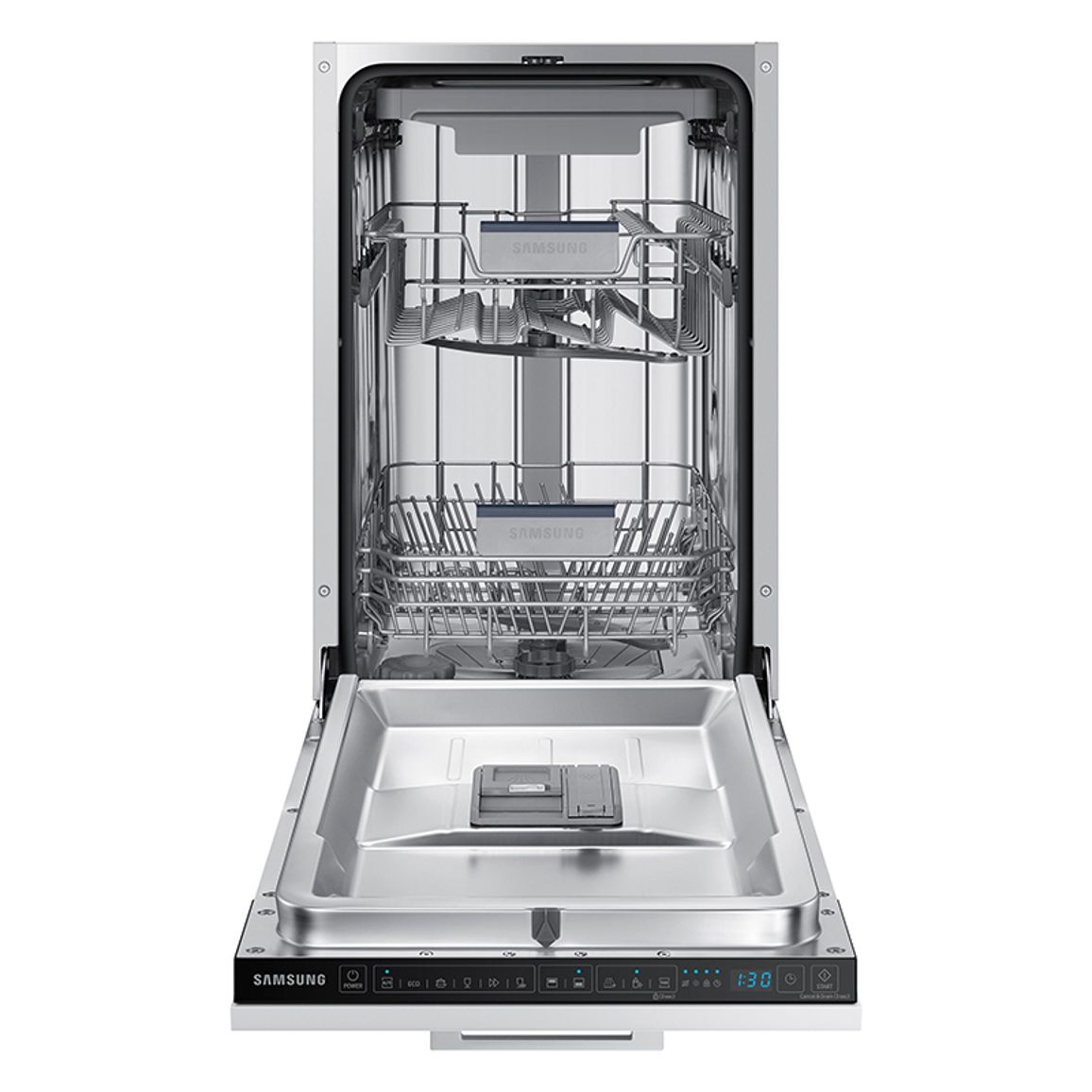 Посудомоечная машина встраиваемая DW50R4070BB/WT SAMSUNG Посудомоечная машина встраиваемая DW50R4070BB/WT SAMSUNG