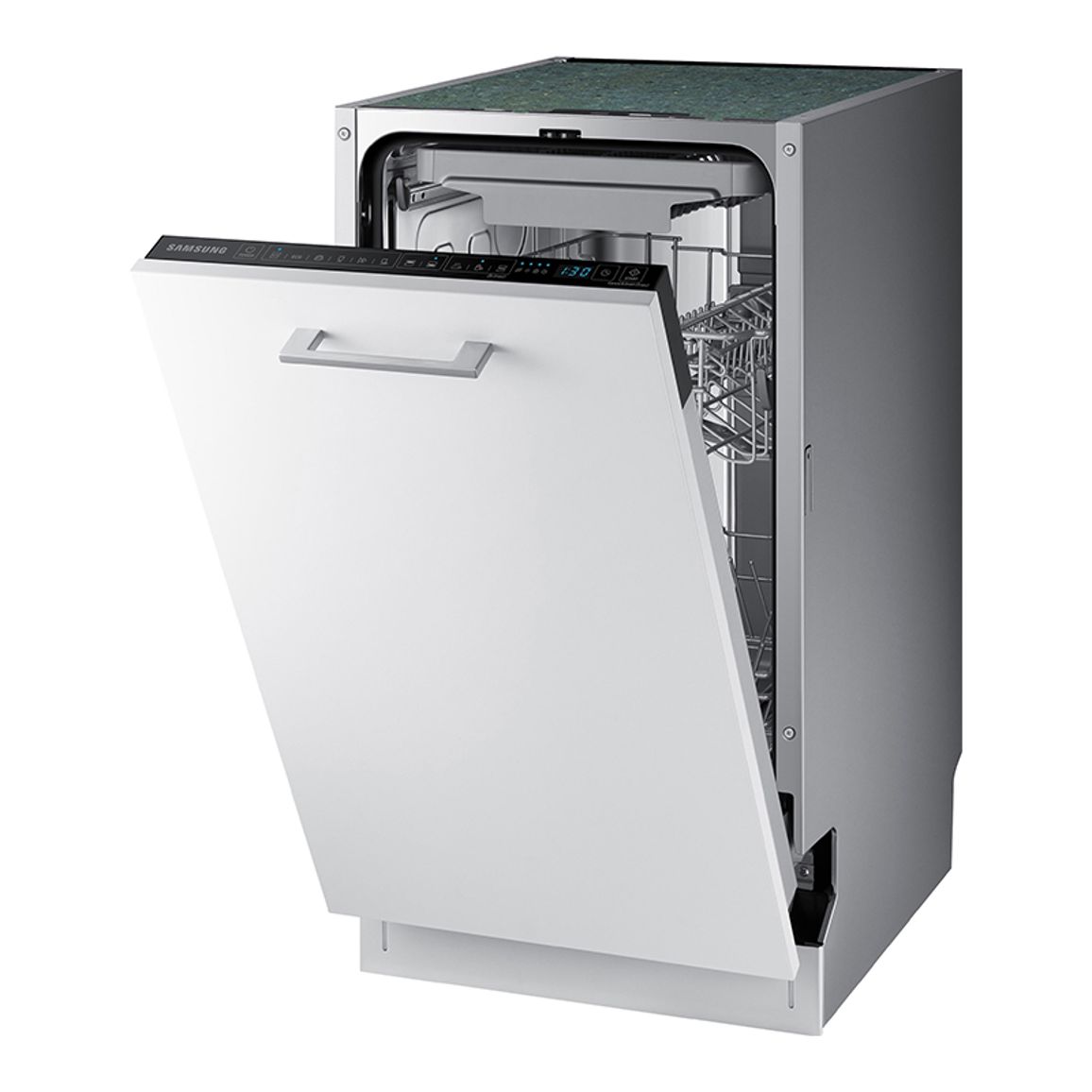 Посудомоечная машина встраиваемая DW50R4070BB/WT SAMSUNG Посудомоечная машина встраиваемая DW50R4070BB/WT SAMSUNG