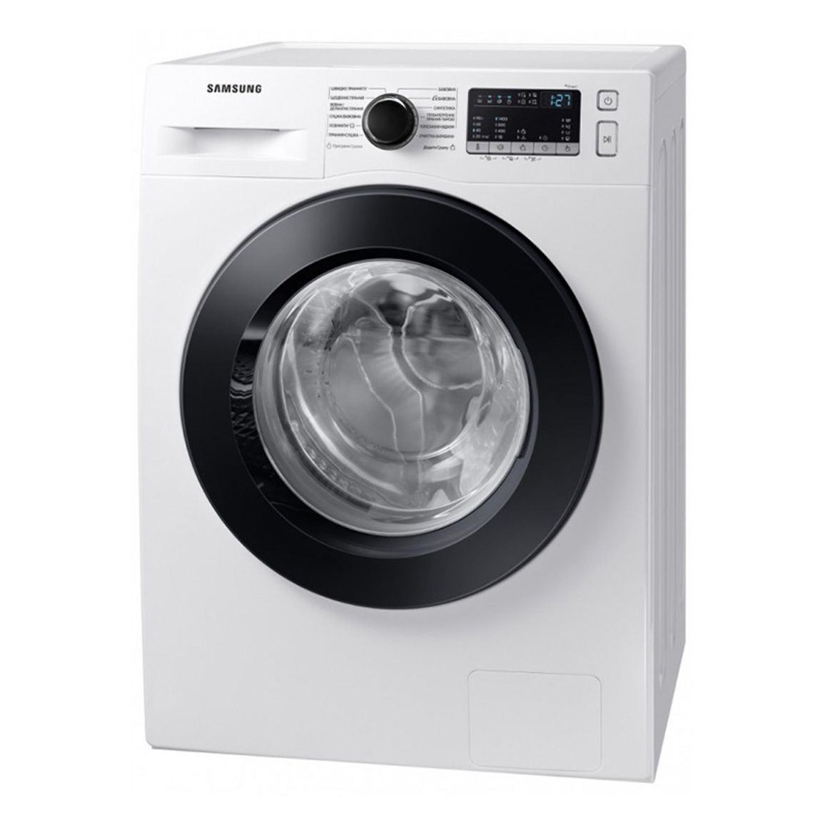 Прально-сушильна машина WD70T4047CE/UA SAMSUNG Прально-сушильна машина WD70T4047CE/UA SAMSUNG