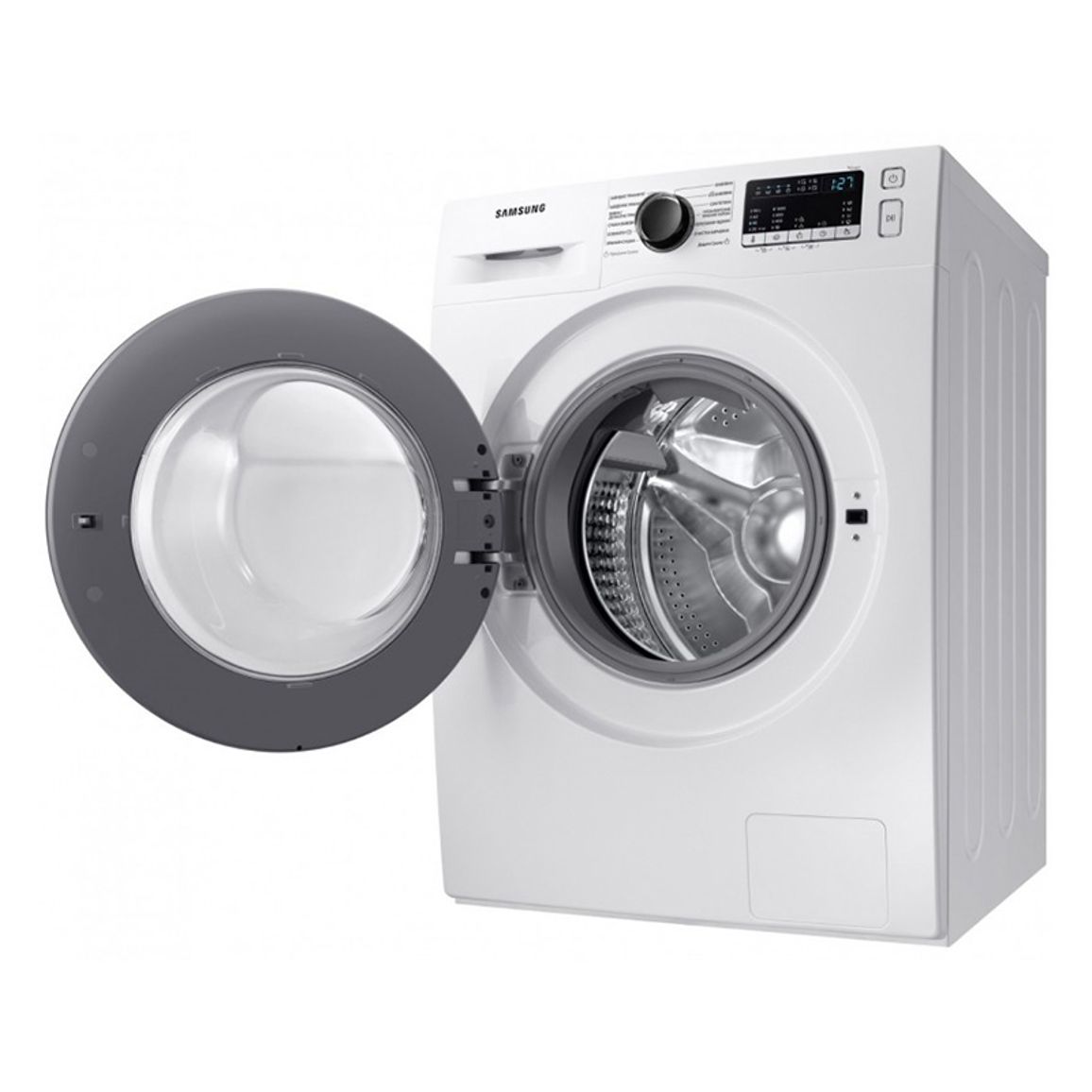 Прально-сушильна машина WD70T4047CE/UA SAMSUNG Прально-сушильна машина WD70T4047CE/UA SAMSUNG