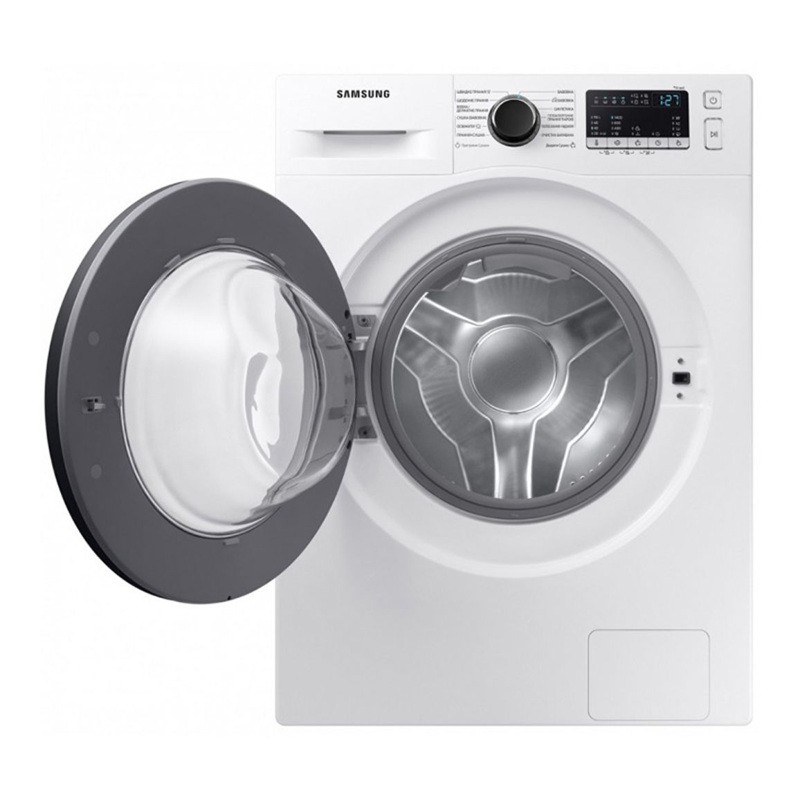 Прально-сушильна машина WD70T4047CE/UA SAMSUNG Прально-сушильна машина WD70T4047CE/UA SAMSUNG