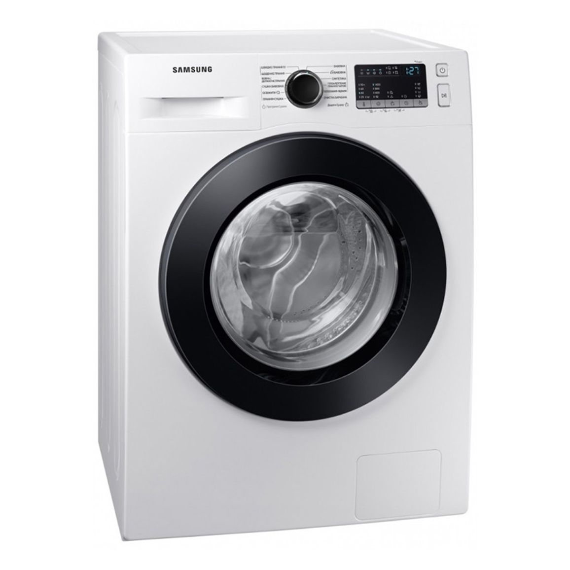 Прально-сушильна машина WD70T4047CE/UA SAMSUNG Прально-сушильна машина WD70T4047CE/UA SAMSUNG