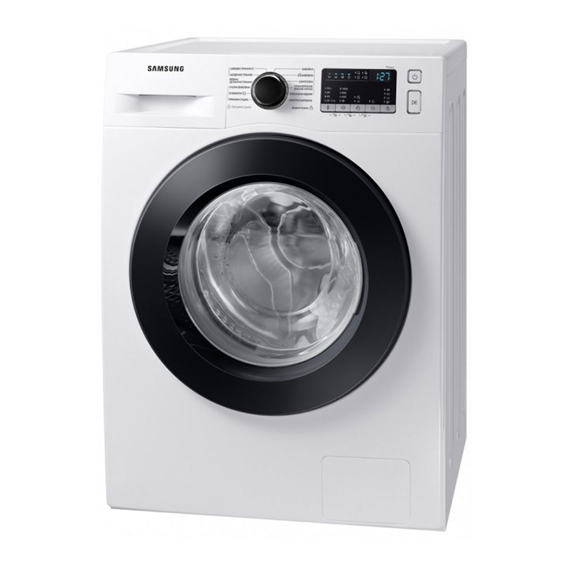 Прально-сушильна машина WD70T4047CE/UA SAMSUNG Прально-сушильна машина WD70T4047CE/UA SAMSUNG