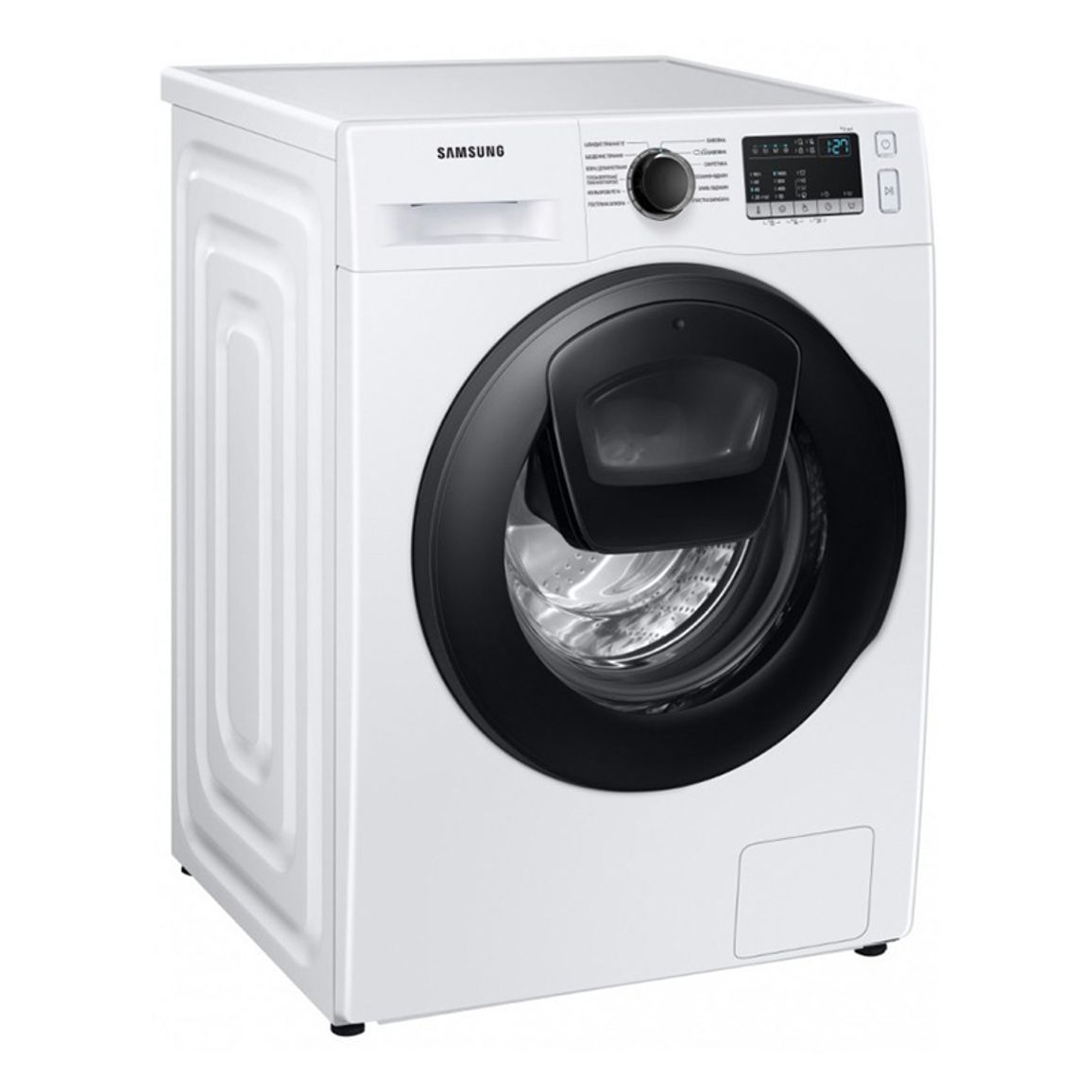 Пральна машина WW90T4541AE/UA SAMSUNG Пральна машина WW90T4541AE/UA SAMSUNG