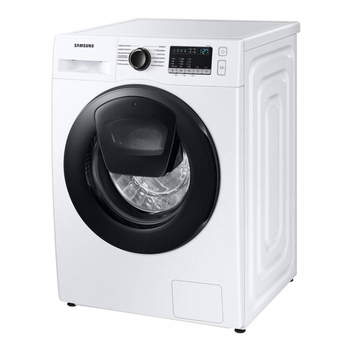 Пральна машина WW90T4541AE/UA SAMSUNG Пральна машина WW90T4541AE/UA SAMSUNG