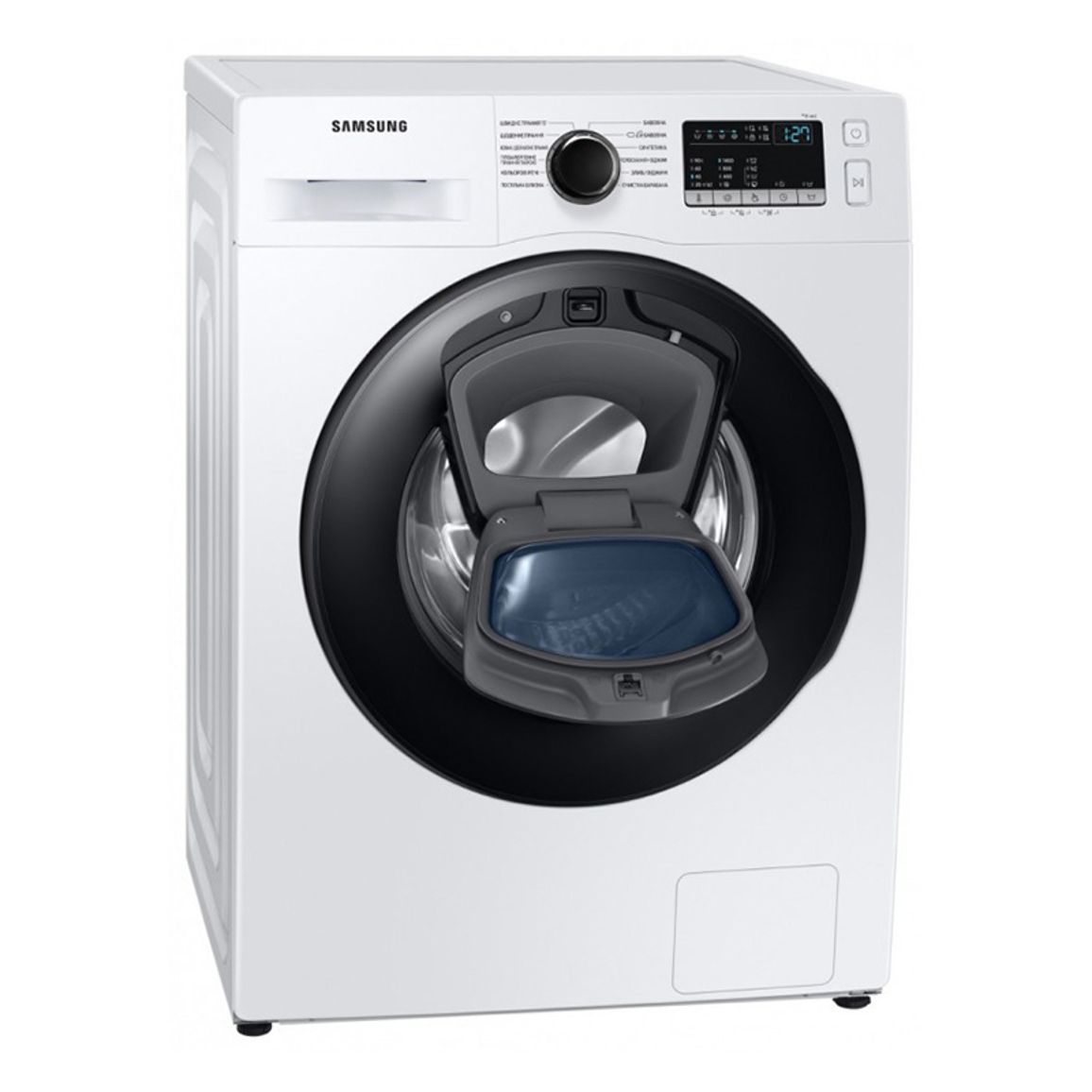 Пральна машина WW90T4541AE/UA SAMSUNG Пральна машина WW90T4541AE/UA SAMSUNG