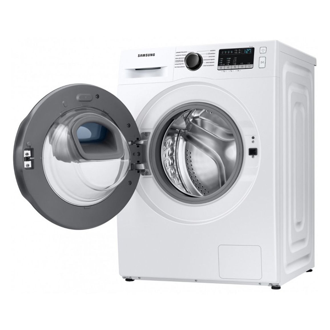 Пральна машина WW90T4541AE/UA SAMSUNG Пральна машина WW90T4541AE/UA SAMSUNG