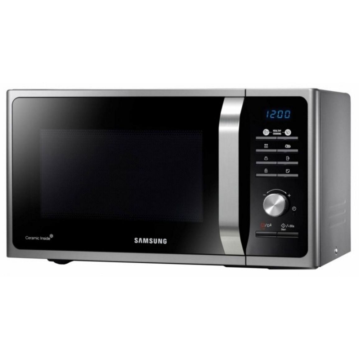 Мікрохвильова піч MS23F302TAS/UA SAMSUNG Мікрохвильова піч MS23F302TAS/UA SAMSUNG