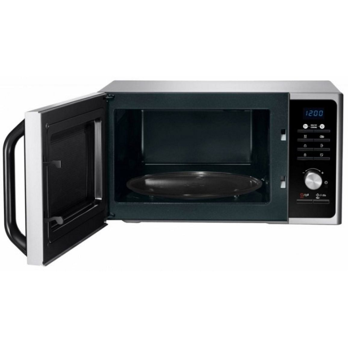 Мікрохвильова піч MS23F302TAS/UA SAMSUNG Мікрохвильова піч MS23F302TAS/UA SAMSUNG