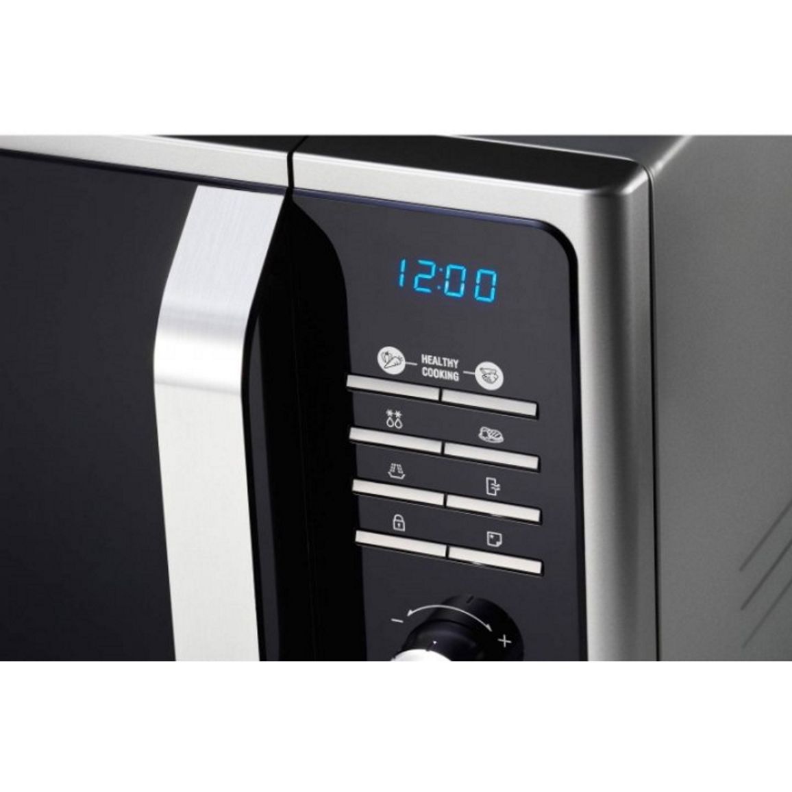 Мікрохвильова піч MS23F302TAS/UA SAMSUNG Мікрохвильова піч MS23F302TAS/UA SAMSUNG