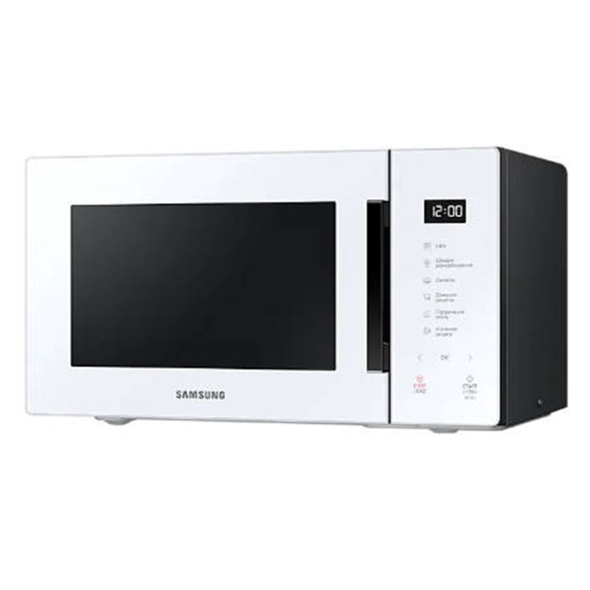 Мікрохвильова піч MS23T5018AW/UA SAMSUNG Мікрохвильова піч MS23T5018AW/UA SAMSUNG