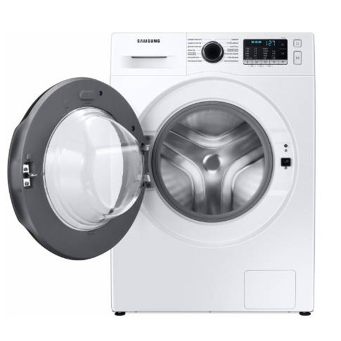 Стиральная машина WW90TA047AE1UA SAMSUNG Стиральная машина WW90TA047AE1UA SAMSUNG