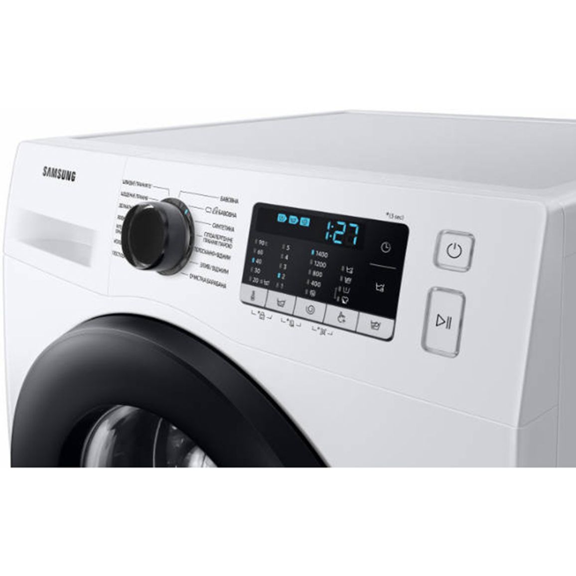 Стиральная машина WW90TA047AE1UA SAMSUNG Стиральная машина WW90TA047AE1UA SAMSUNG