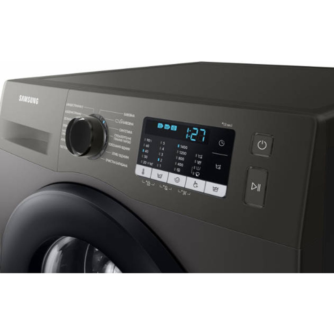 Стиральная машина WW90TA047AX1UA SAMSUNG