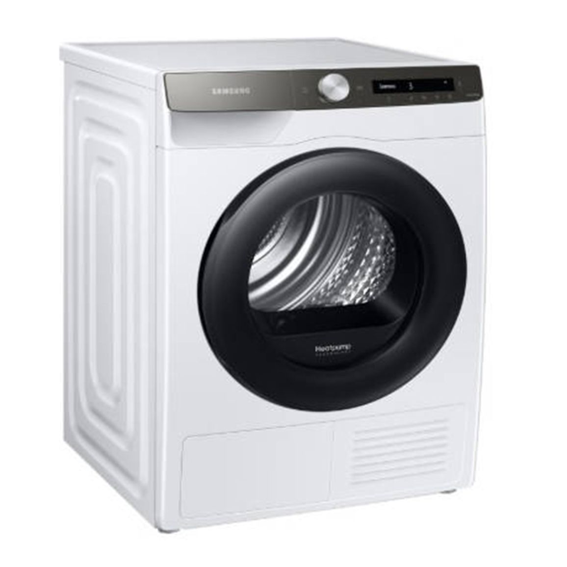 Сушильная машина DV90T5240AT/UA SAMSUNG Сушильная машина DV90T5240AT/UA SAMSUNG