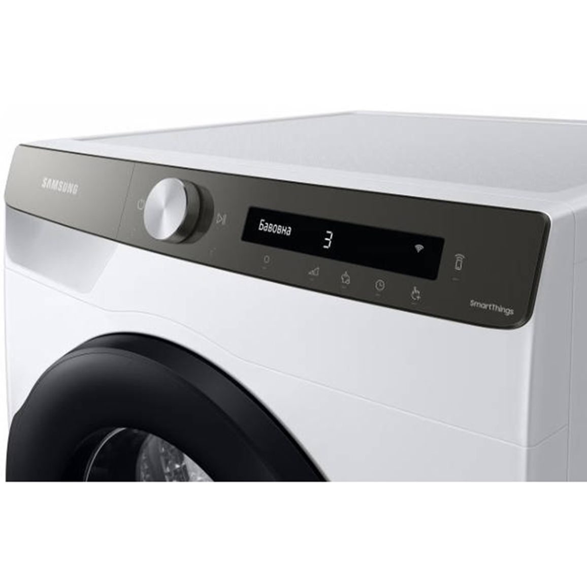 Сушильная машина DV90T5240AT/UA SAMSUNG Сушильная машина DV90T5240AT/UA SAMSUNG