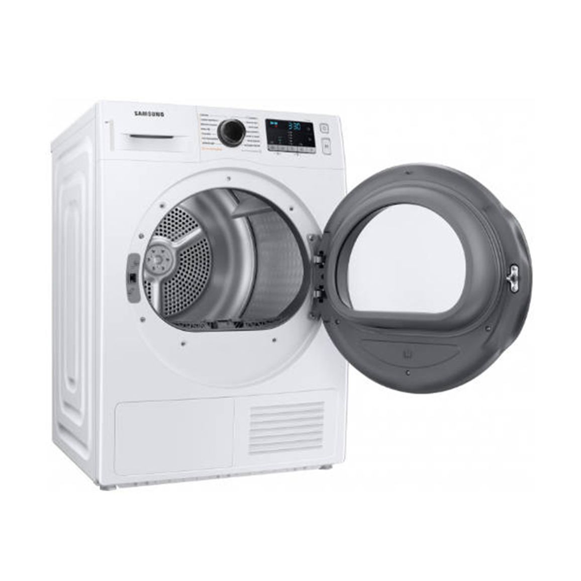 Сушильная машина DV90TA040AE/UA SAMSUNG Сушильная машина DV90TA040AE/UA SAMSUNG