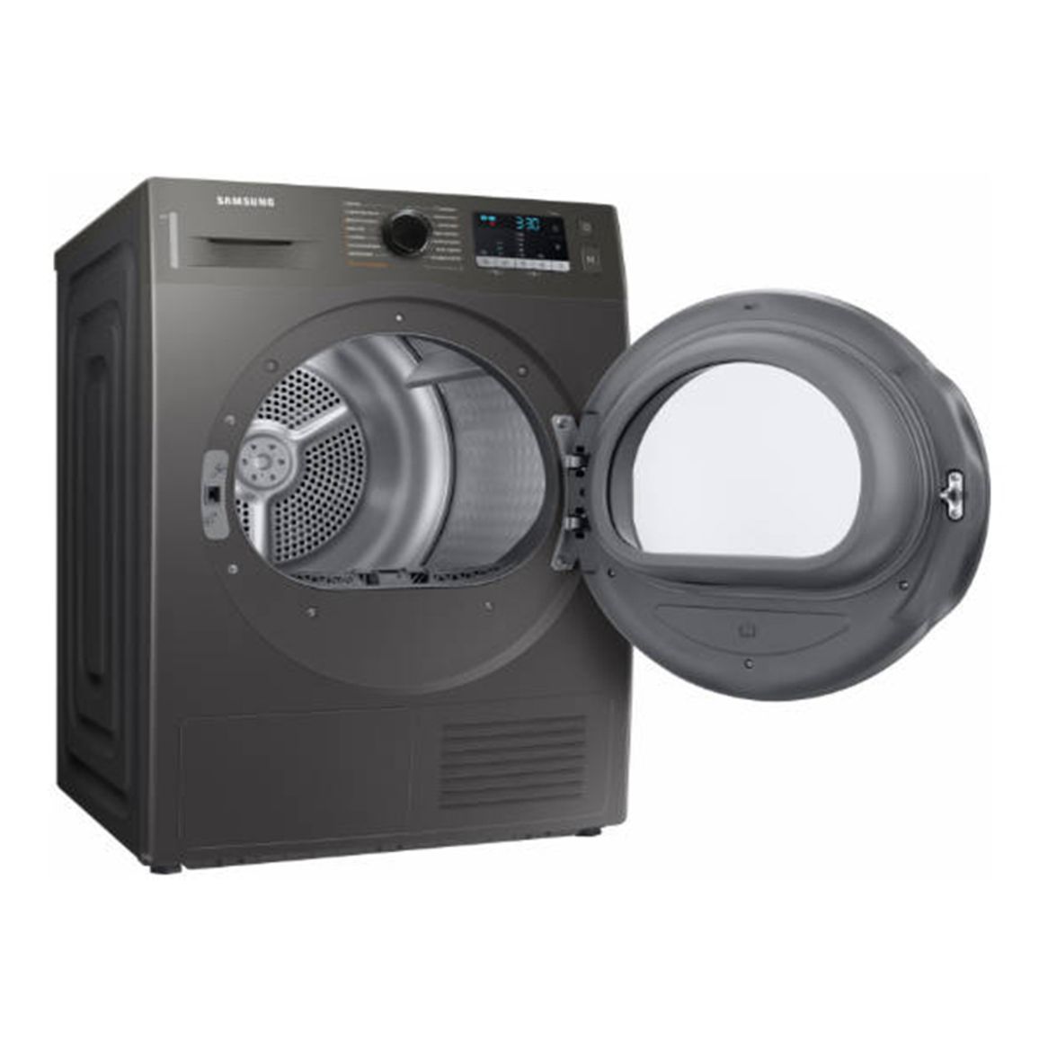 Сушильна машина DV90TA040AX/UA SAMSUNG Сушильна машина DV90TA040AX/UA SAMSUNG