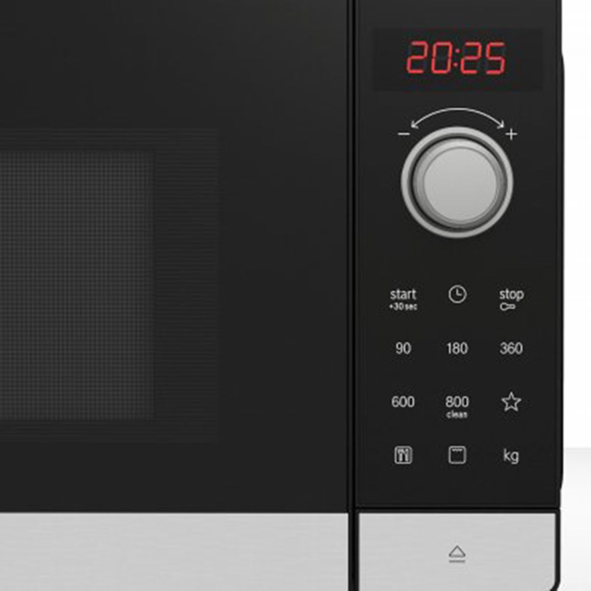 Микроволновая печь FEL023MS1 Bosch Микроволновая печь FEL023MS1 Bosch