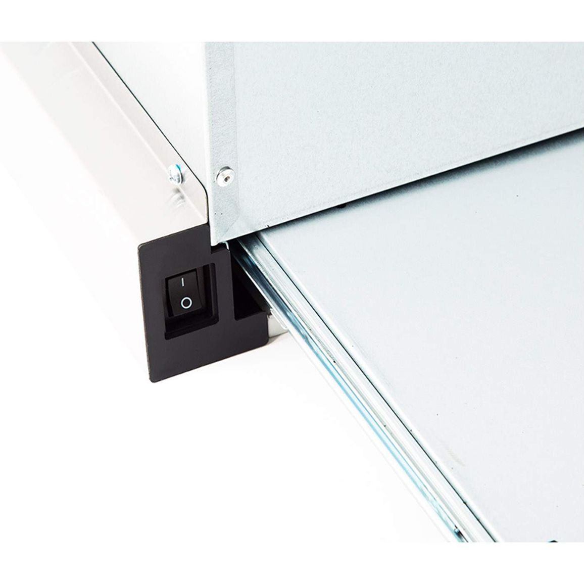 Телескопічна витяжка SLIM ULTRA X/S A/60 INTERLINE