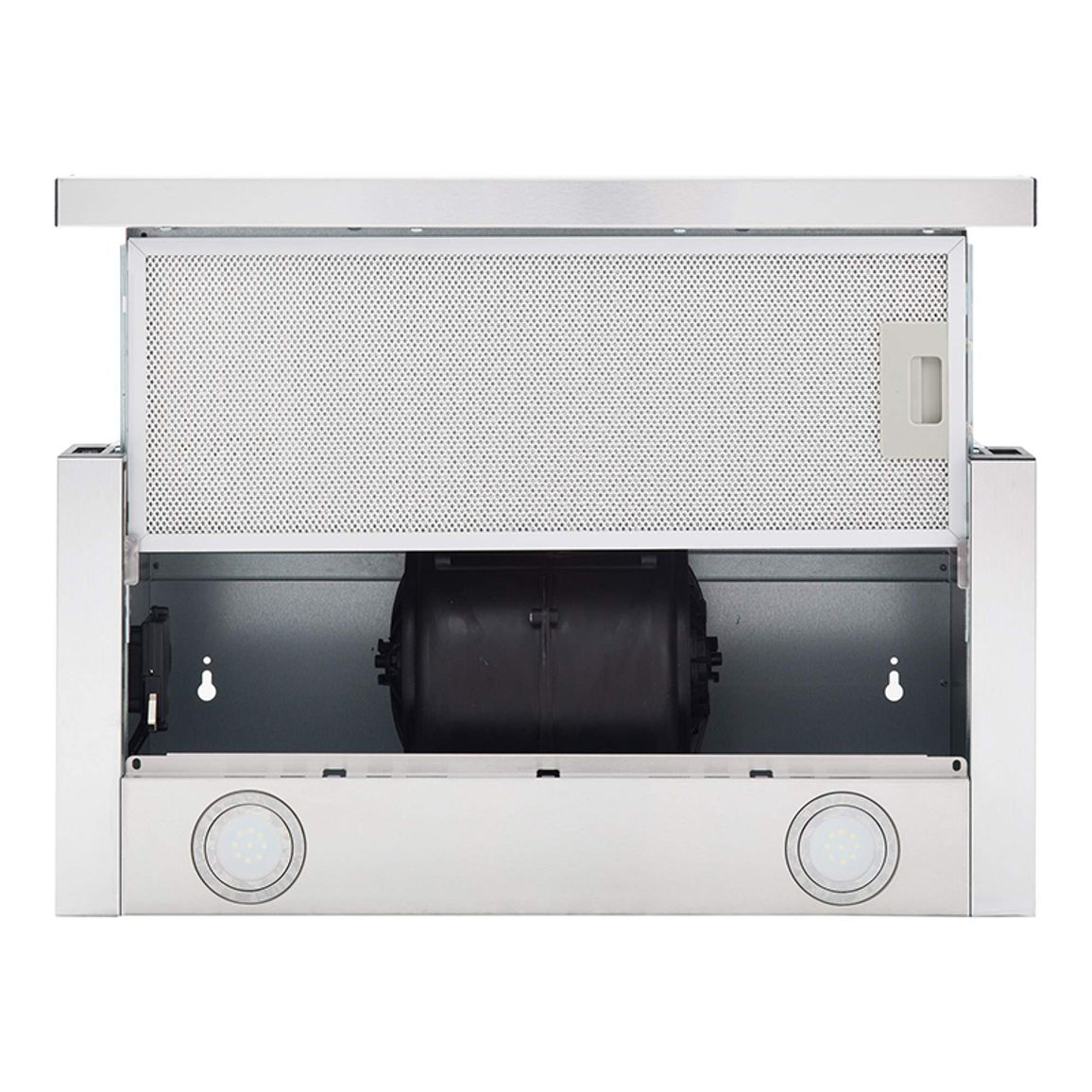Телескопічна витяжка SLIM ULTRA X/S A/60 INTERLINE