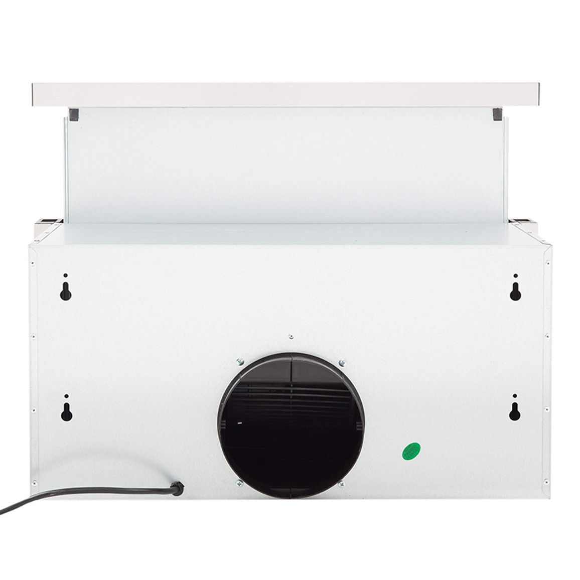 Телескопічна витяжка SLIM ULTRA X/S A/60 INTERLINE
