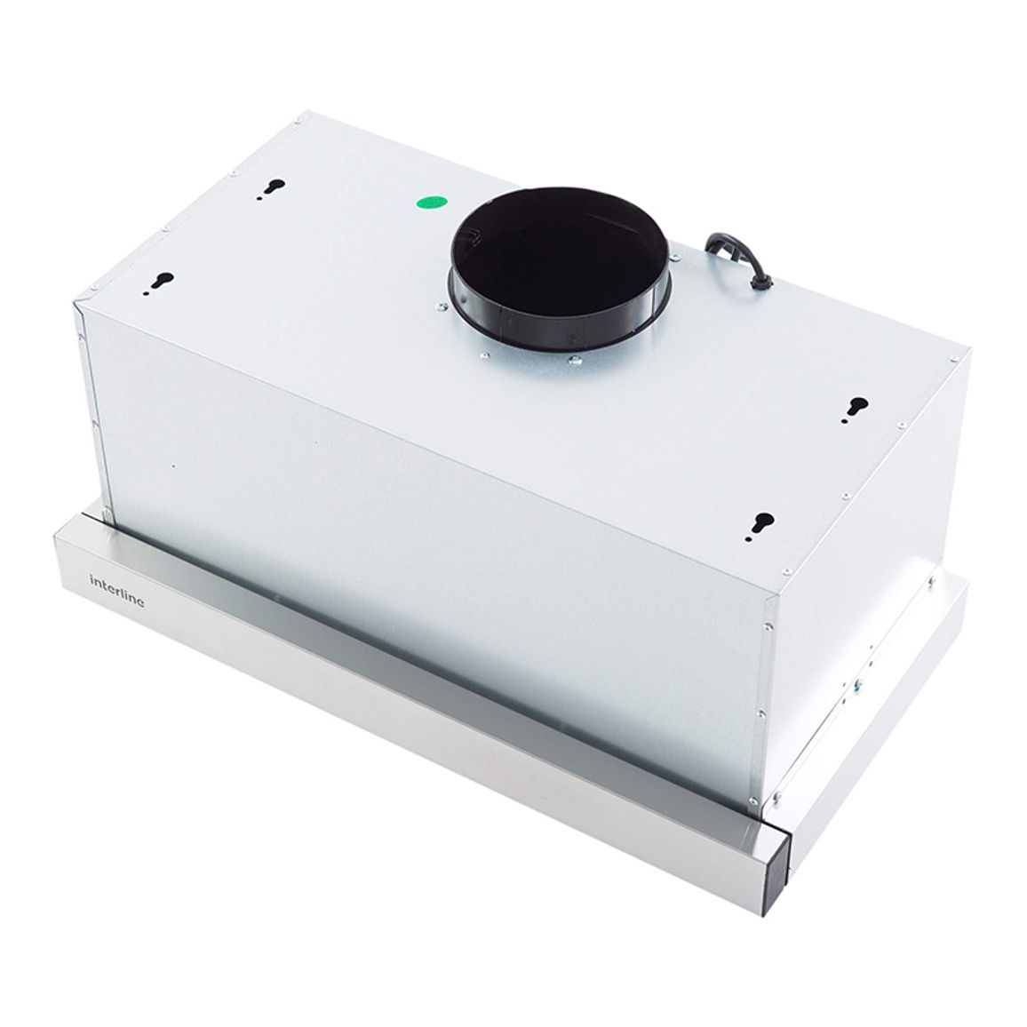 Телескопічна витяжка SLIM ULTRA X/S A/60 INTERLINE