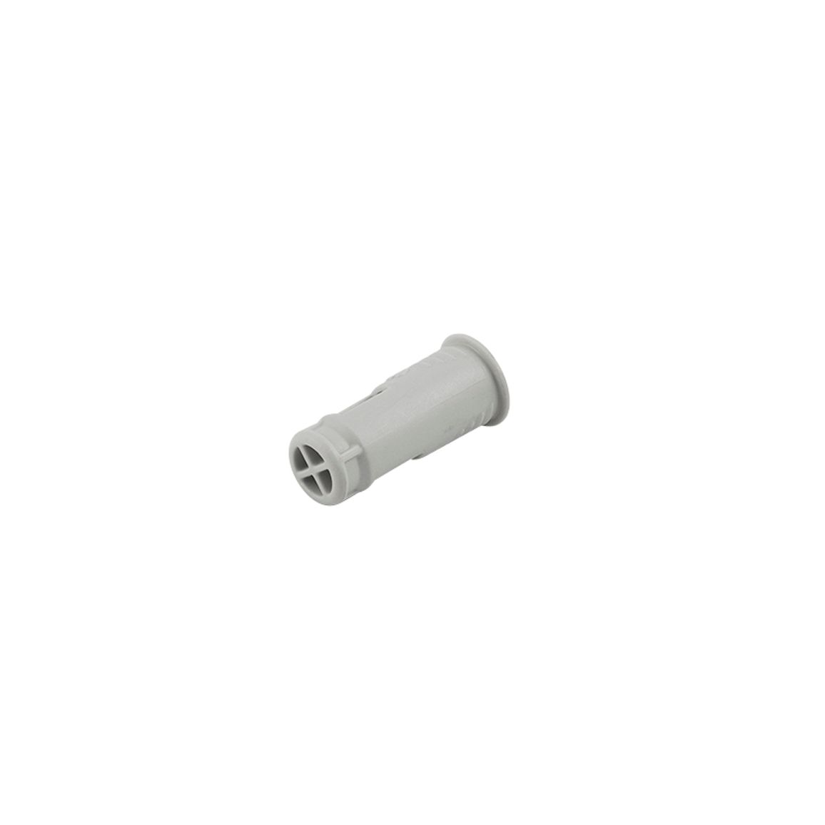 Магнитный замок P2O Lock для Magnet серый, врезной (9089609) Hettich
