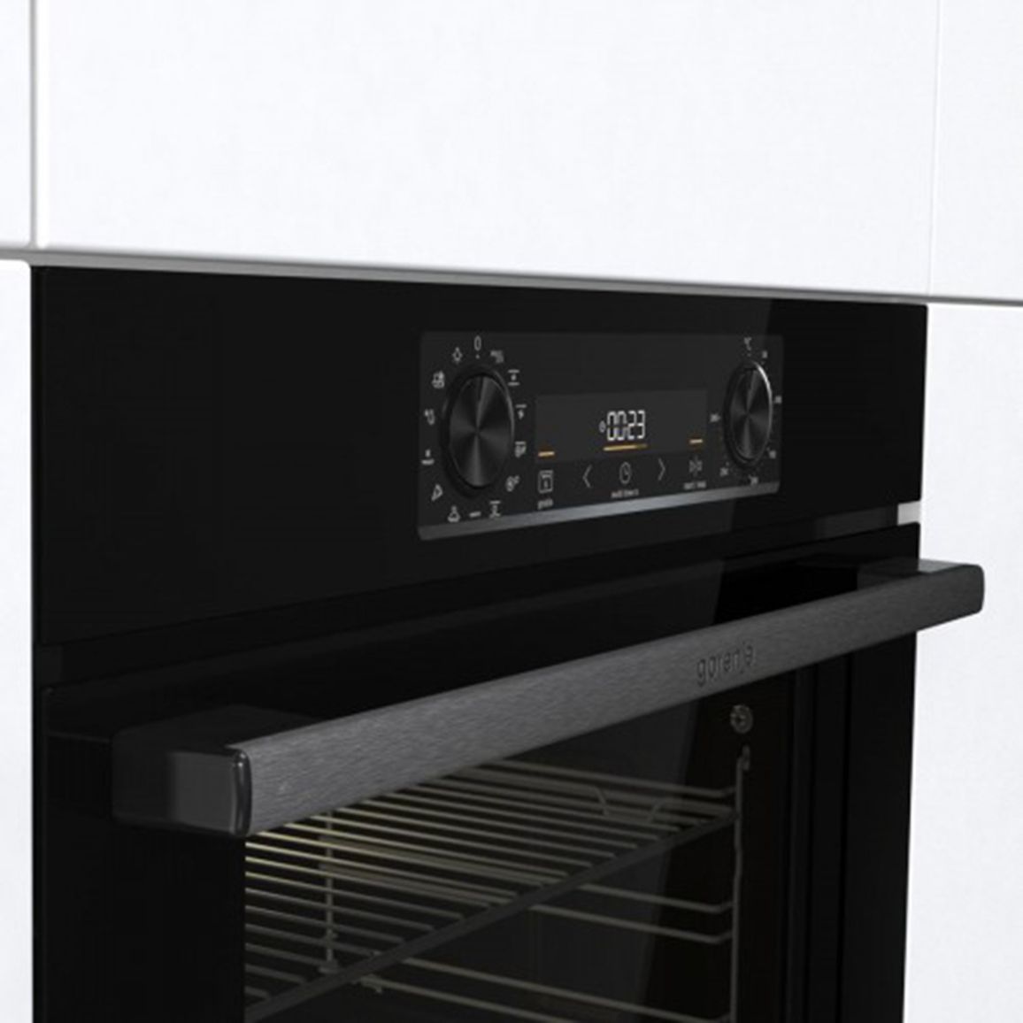 Духовка встраиваемая BOS 6737 E13FBG Gorenje