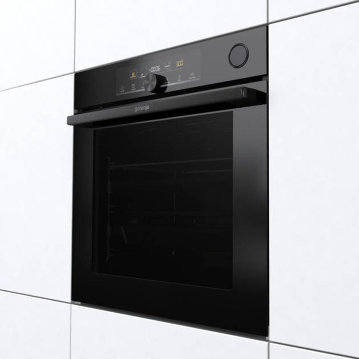 Духовка вбудована BPSA6747A08BG Gorenje Духовка вбудована BPSA6747A08BG Gorenje