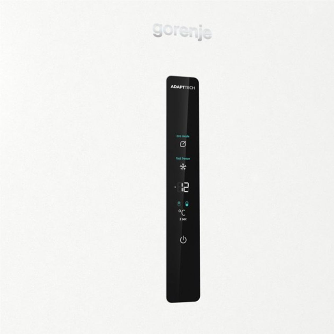 Холодильник комбинированный NRK6202 AW4 Gorenje Холодильник комбинированный NRK6202 AW4 Gorenje