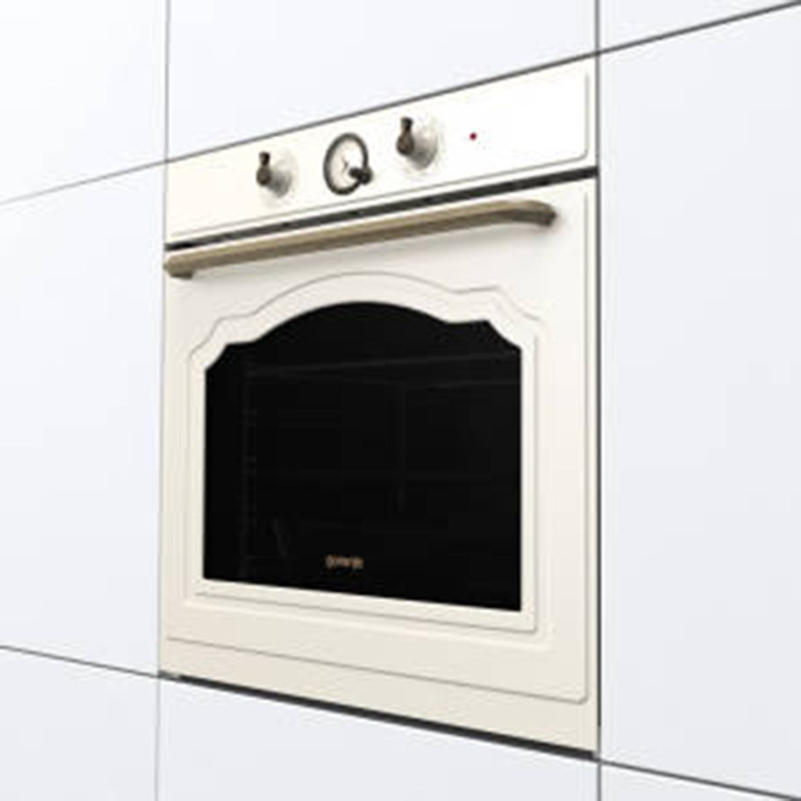 Духовка вбудована BOS 67372 CLI Gorenje Духовка вбудована BOS 67372 CLI Gorenje