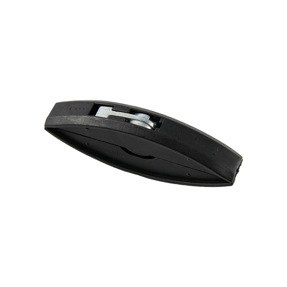 Комплект елементів стяжки Clamex P-10 (1 шт), Lamello