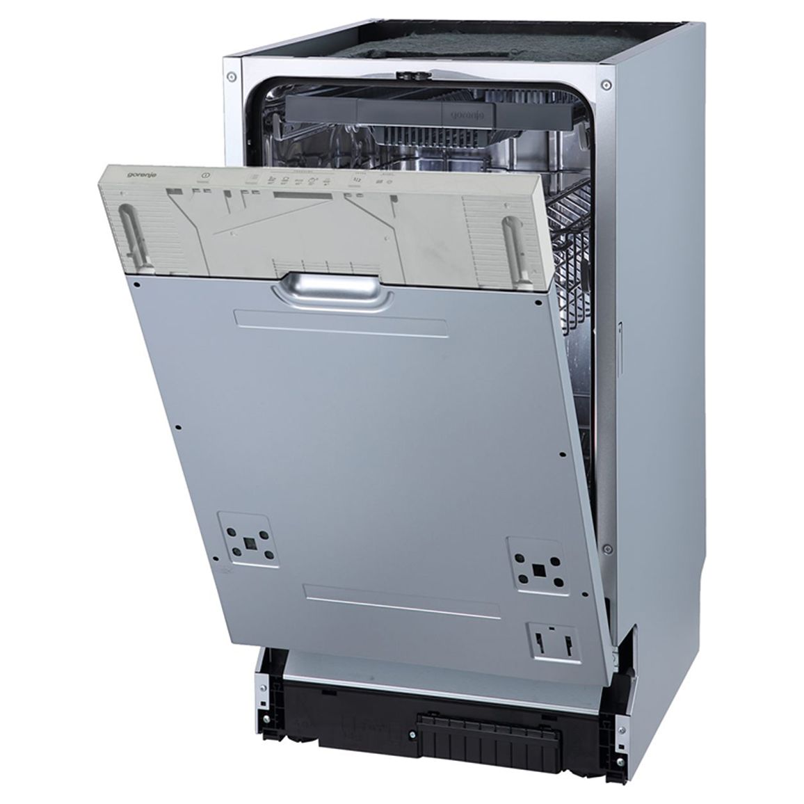 Посудомойка встраиваемая GV 520 E10S Gorenje Посудомойка встраиваемая GV 520 E10S Gorenje