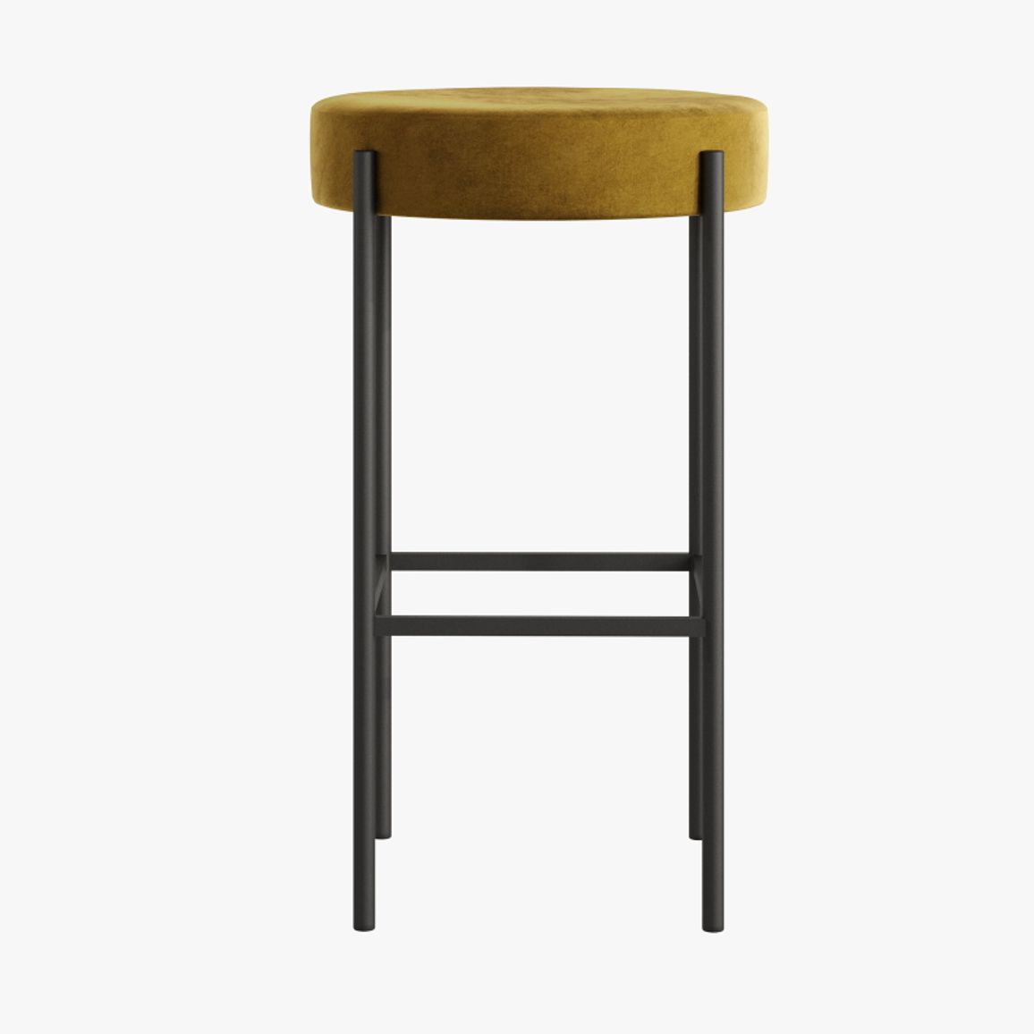 Стул полубарный Stool 4 Bar Стул полубарный Stool 4 Bar