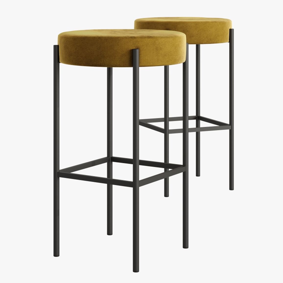 Стілець барний Stool 4 Bar Стілець барний Stool 4 Bar