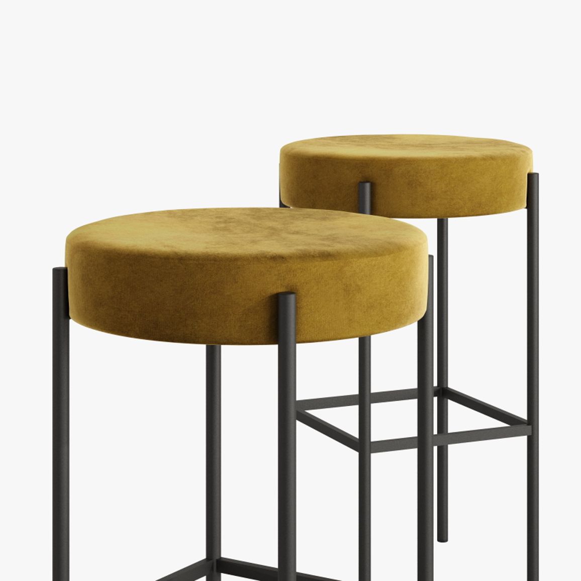 Стілець барний Stool 4 Bar Стілець барний Stool 4 Bar