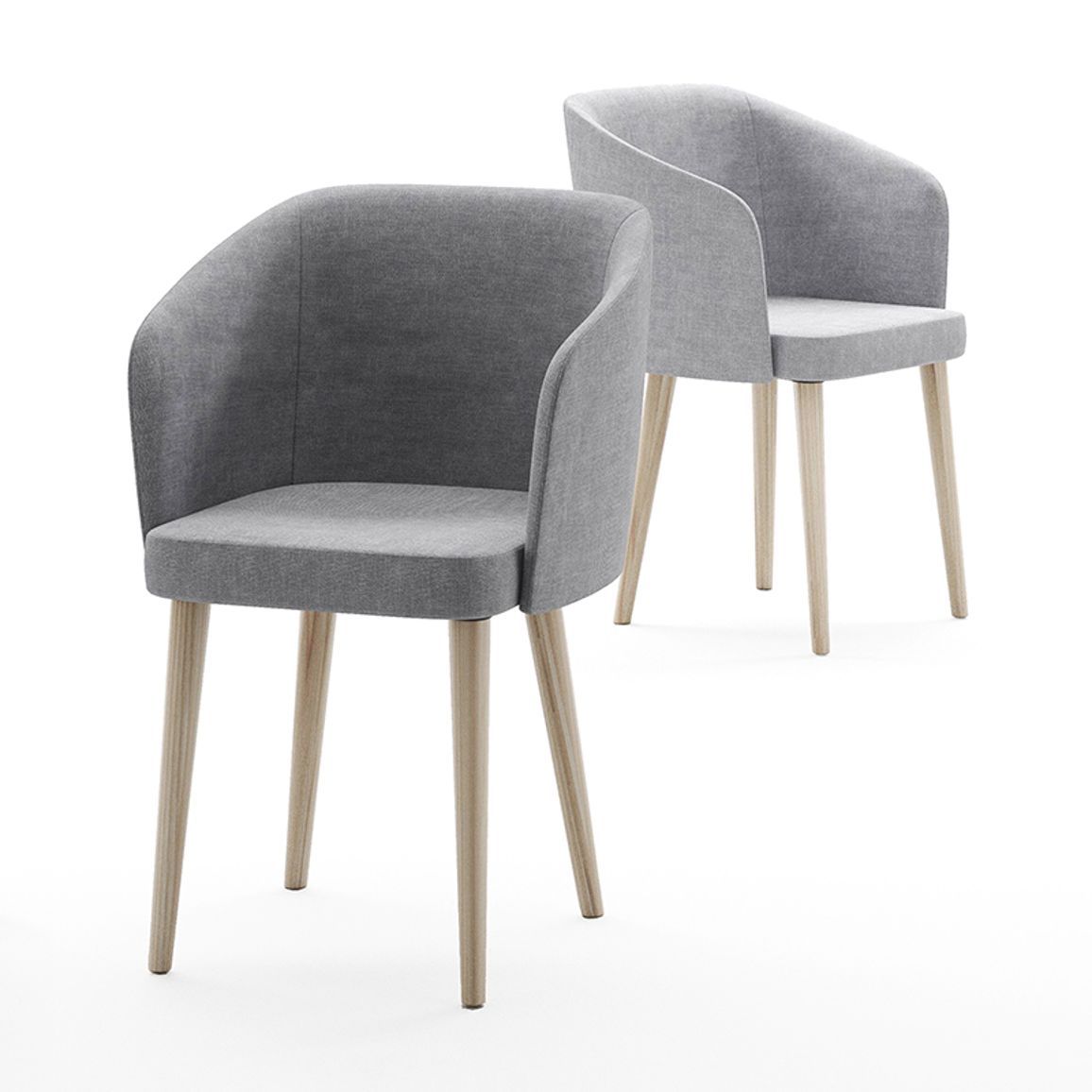Стул кухонный Lazy Chair Стул кухонный Lazy Chair
