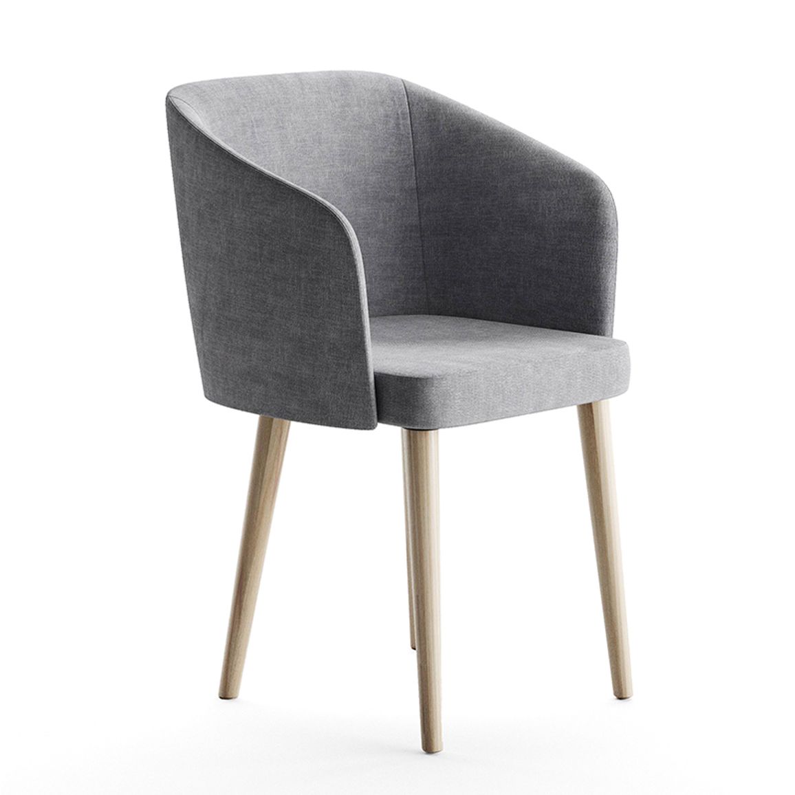 Стул кухонный Lazy Chair Стул кухонный Lazy Chair