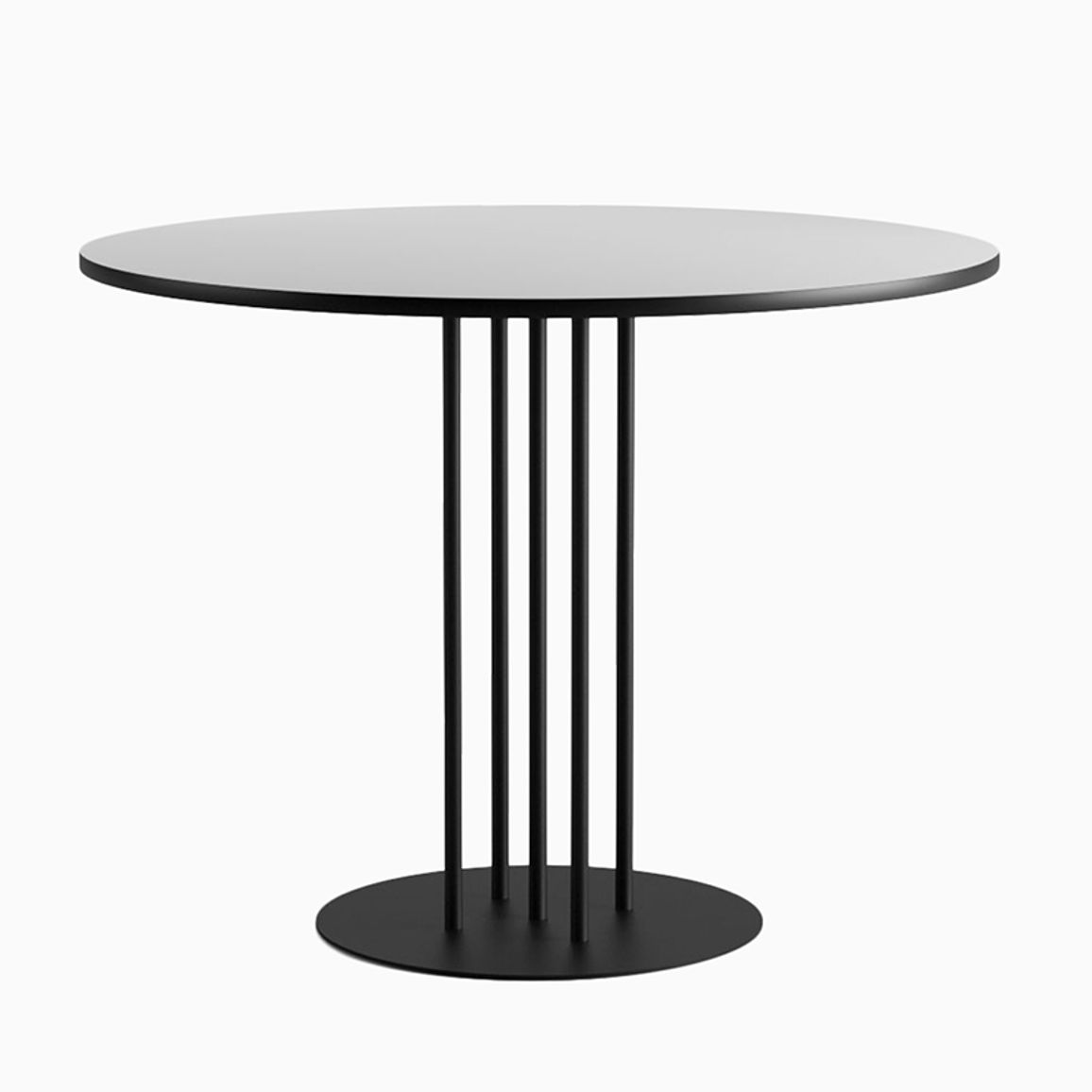 Стіл обідній Pipe Table