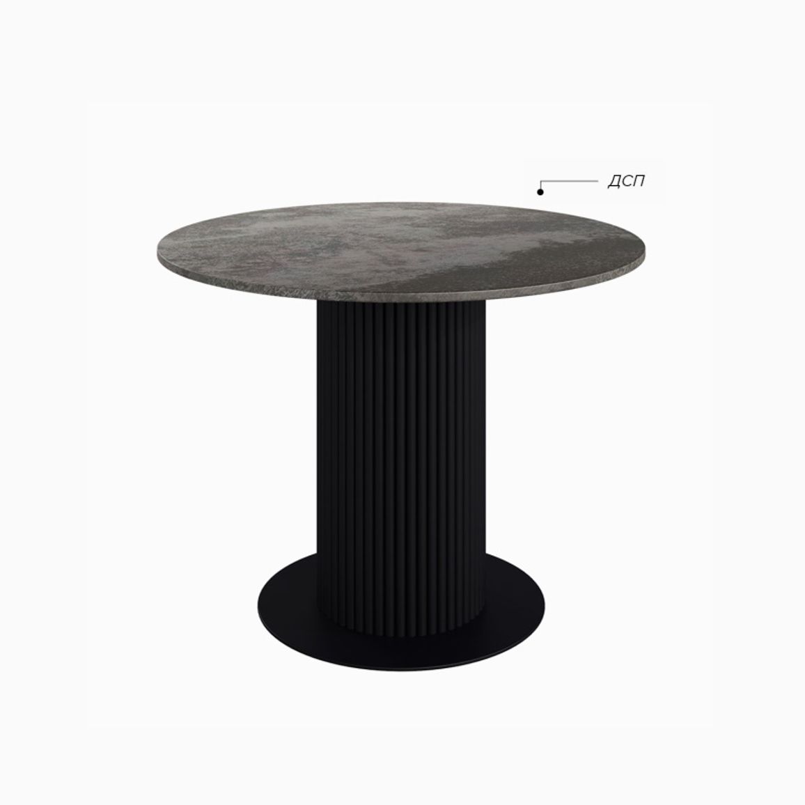 Стіл обідній Rome Table Стіл обідній Rome Table