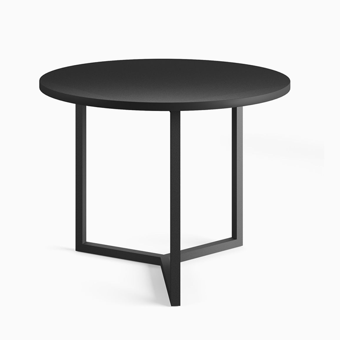 Стол журнальный Round Coffee Table Стол журнальный Round Coffee Table