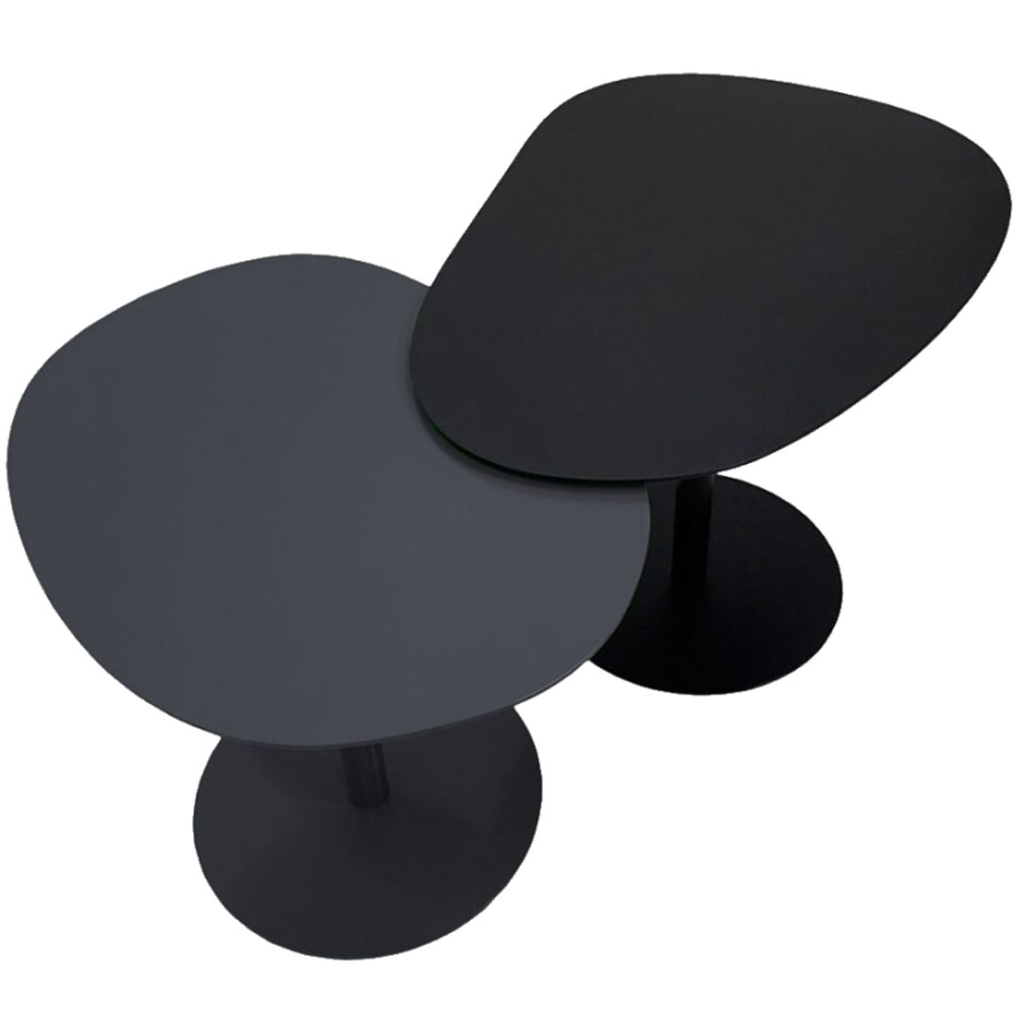Стол журнальный Stone Table S