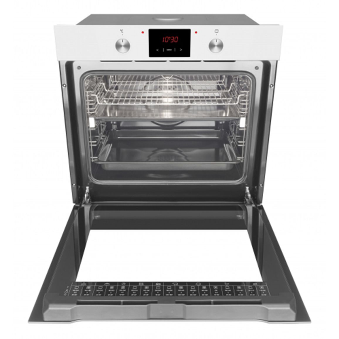 Духовой шкаф BOEW684001 Hansa Духовой шкаф BOEW684001 Hansa