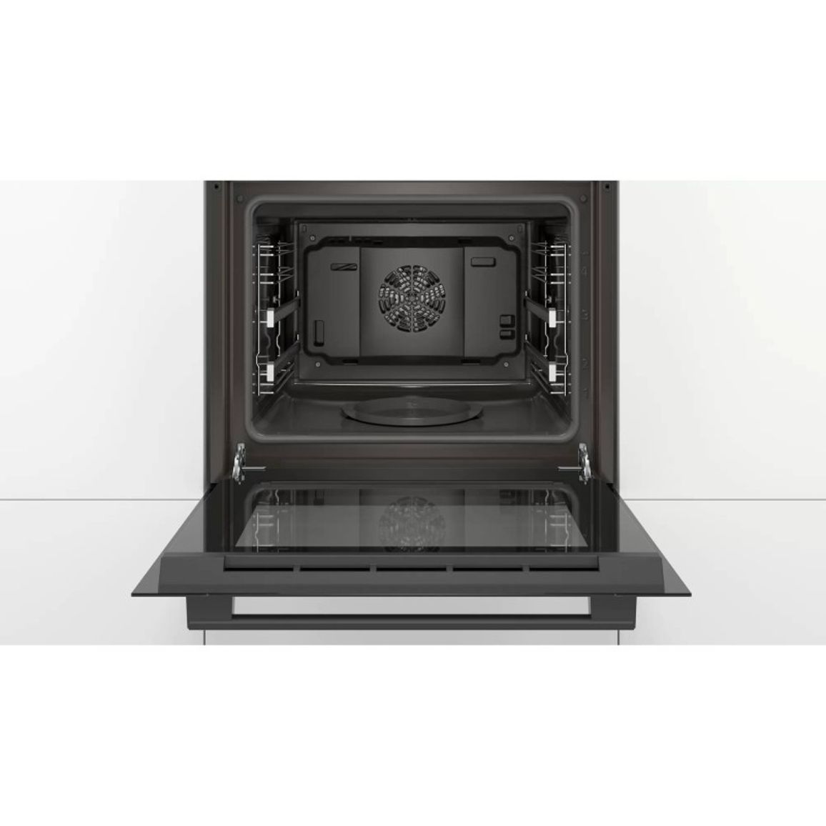 Духовой шкаф HIJ517YW0 Bosch Духовой шкаф HIJ517YW0 Bosch