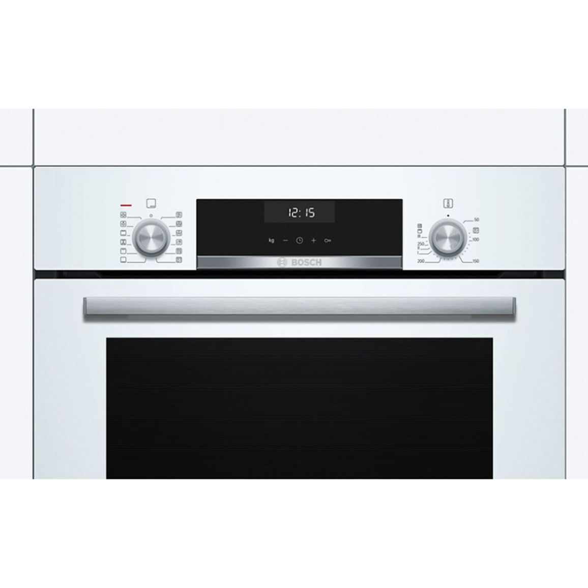 Духовой шкаф HIJ517YW0 Bosch Духовой шкаф HIJ517YW0 Bosch