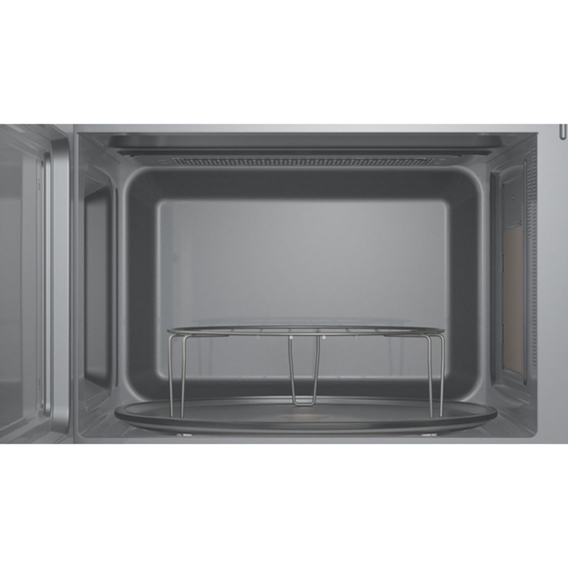 Встраиваемая микроволновая печь BEL653MS3 Bosch Встраиваемая микроволновая печь BEL653MS3 Bosch