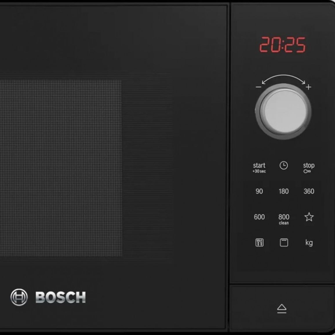 Встраиваемая микроволновая печь BEL653MS3 Bosch Встраиваемая микроволновая печь BEL653MS3 Bosch