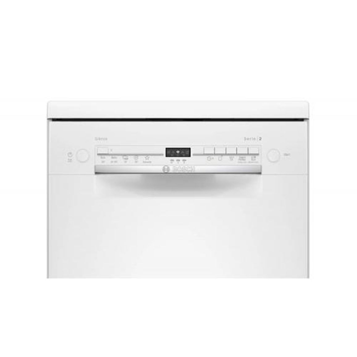 Посудомоечная машина SPS2IKW04K Bosch (45см) Посудомоечная машина SPS2IKW04K Bosch (45см)