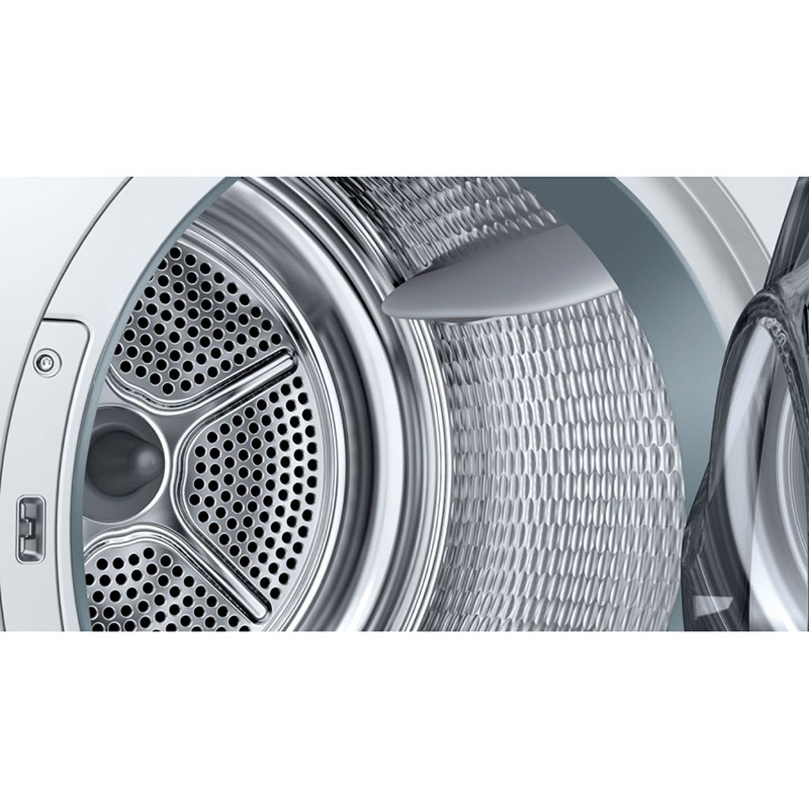 Сушильна машина повногабаритна WQG14200UA Bosch Сушильна машина повногабаритна WQG14200UA Bosch